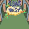 Leave The Nest Box Art Front